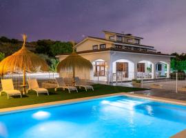 Imperial Malibu by Fidalsa, hotel v destinaci Crevillente