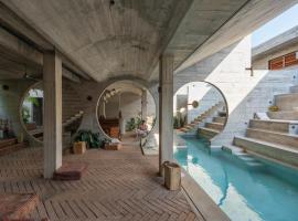 Casa TO - Adults Only, hotel in Puerto Escondido