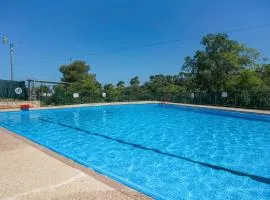 Beit Oren Hotel