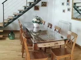 Casa Alejandra