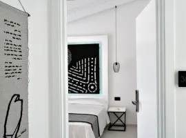 Cara a Bentu - Charming Rooms