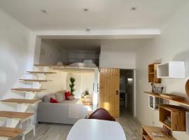 7 Trevos Houses A, self catering accommodation in Santiago do Cacém