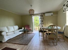 Charlottenborg, holiday rental in Söderköping