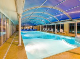 Lagrange Vacances Le Hameau De Peemor Pen, feriepark i Crozon