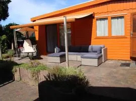 Veluwe Park Reewold Chalet Eclipse