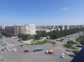 квартира на Изумруде