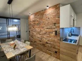 Apartament na Skarpie