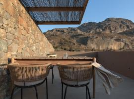 NERĒA Boutique Hotel, viešbutis mieste Plakias