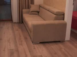 Timea's House, self catering accommodation in Bistriţa