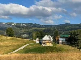 Apartman BUKOVAC