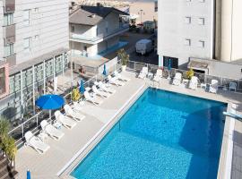 Hotel Rosanna 3 Stelle Superior, Hotel in Lido di Jesolo