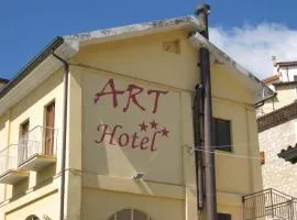 Art Hotel