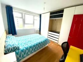 BEAUTIFUL CENTRAL LONDON APARTMENT SHOREDITCH