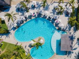 Hotel Suites Villasol, hotel near Zicatela Beach, Puerto Escondido