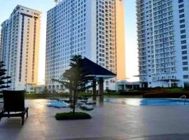 SMDC Wind -Cool Suites Tagaytay