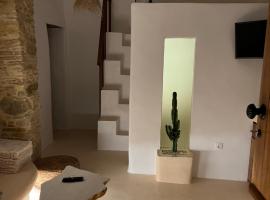 Nature Friendly Dame