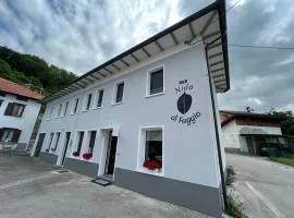 Nido di Faggio