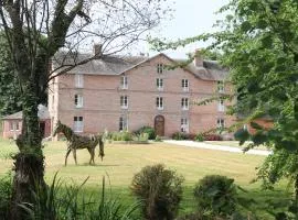 Manoir du Taillis