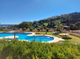 Coto Real Resort, θέρετρο σε Manilva