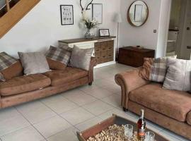 Corriegorm Cottage, Aviemore, hotel in Aviemore
