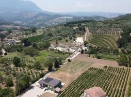 Il Poggio degli Antichi Sapori - Residence