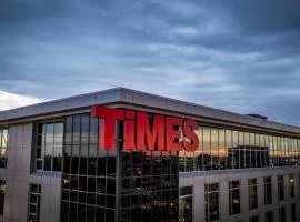 4 stars hotel in Laval