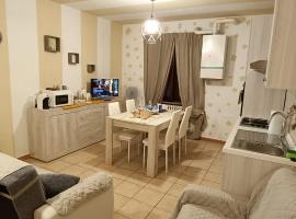 Appartamento Beatrice, cheap hotel in Villanova dʼAsti