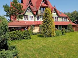 Kazkowa Koliba, habitació en una casa particular a Zakopane