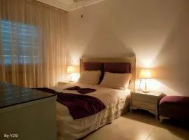 Appartement Standing Nabeul