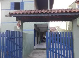 Apartamento Ilha comprida centro