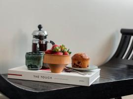 REENE Boutique Suites The Milano Suite