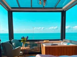 Delmare suit villa