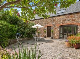 House Martin, holiday home in Ipplepen