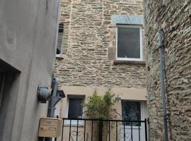 Fourdray, self catering accommodation in Cherbourg en Cotentin