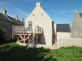 Gîte de charme Floréales Les Myosotis