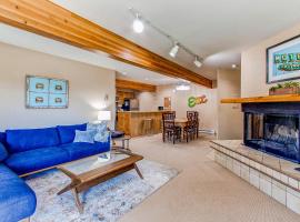 Snowmass Escape, hotel in Crested Butte