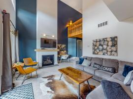 Wintergreen 126, golf hotel in Blue Mountains