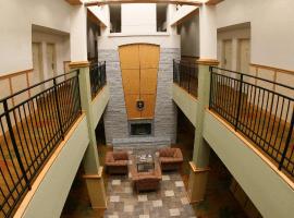 DUPLICATE - Holiday Inn Express Rocklin, hotel v destinaci Rocklin