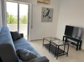 1-bedroom apartment with view