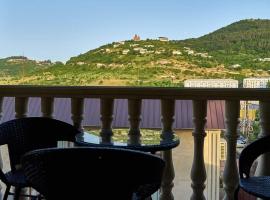 ArmHotel, hotel v destinaci Koghb