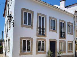 Villa Alva Guest House: Coja'da bir ucuz otel