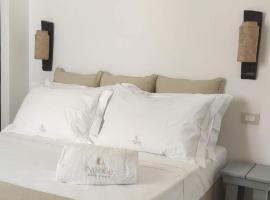 Nobile Dimora di Puglia, hotel v destinaci Ostuni