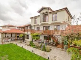 Guest House Villa Elma