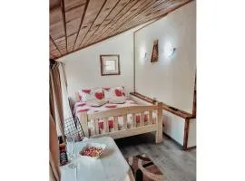 Apartman Wooden II