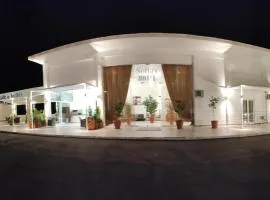 Sofias Hotel