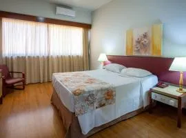 Hotel Nacional Inn Belo Horizonte