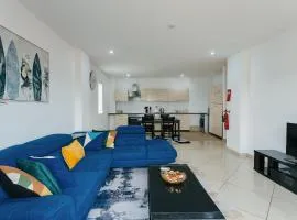 The Avery Apartments at Clifton Place, East Legon