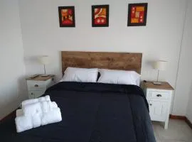 Aparts Kodu- Residencia Familiar