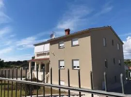 Apartment Valbandon 7296b