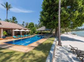 Villa Waimarie - SHA Extra Plus, luxury hotel sa Lipa Noi